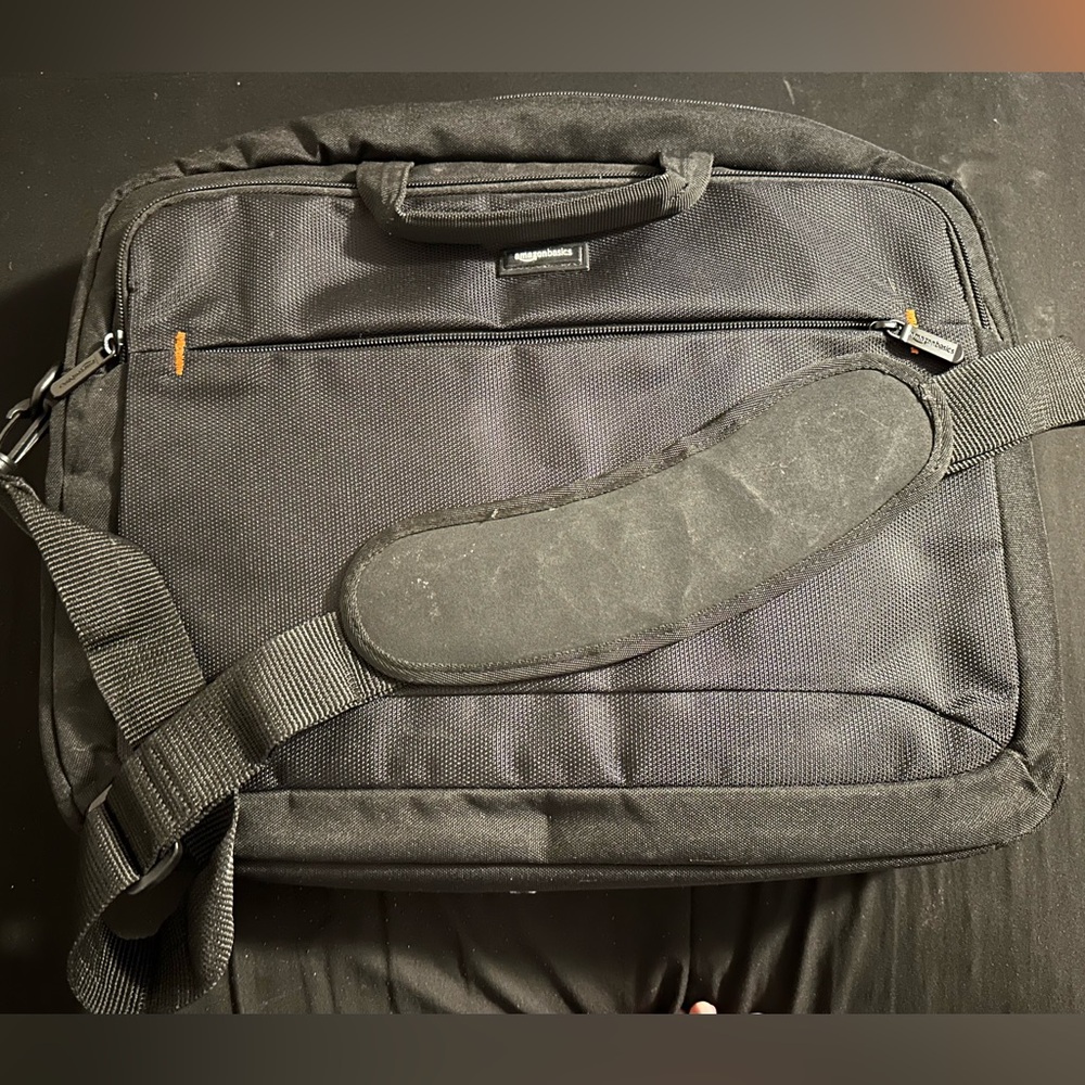Laptop case